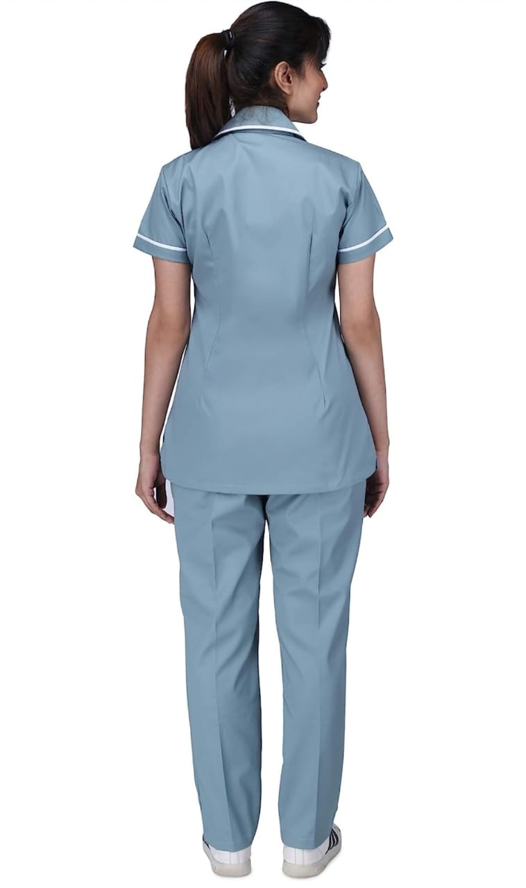 Hospital uniform